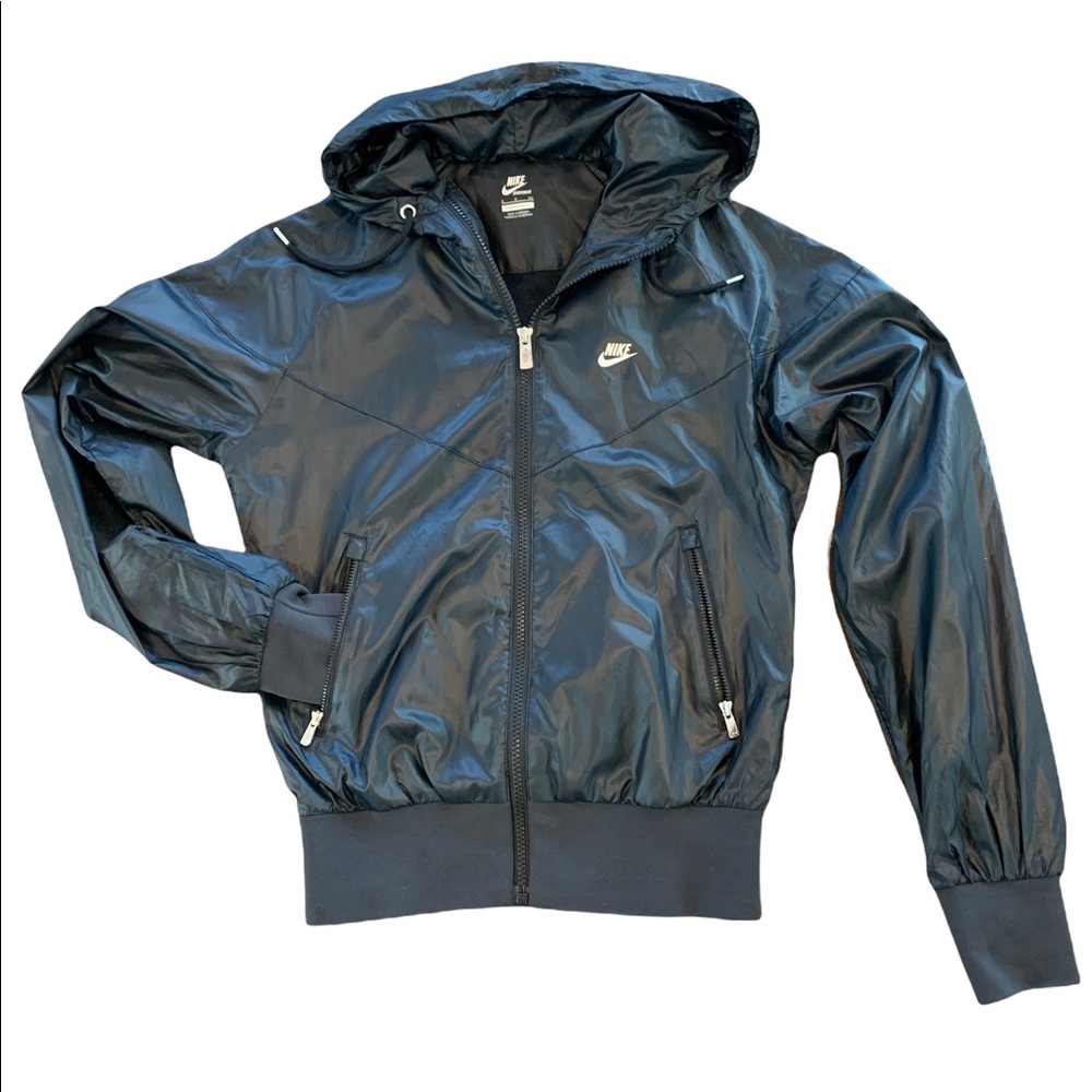 Nike Windrunner Jacket - image 2